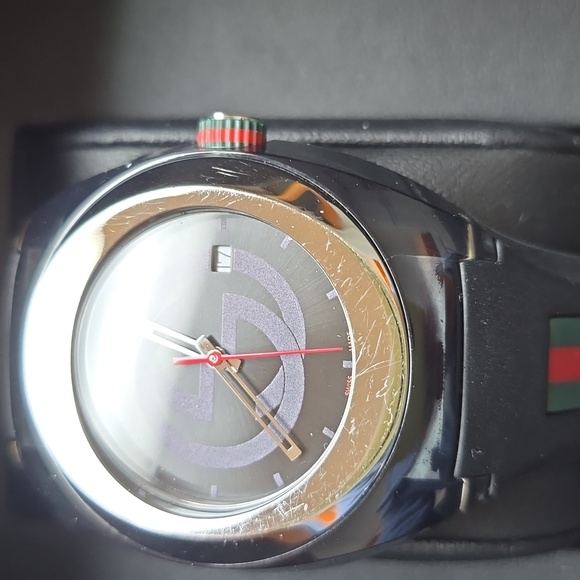 Gucci watch authentic - Picture 9 of 9